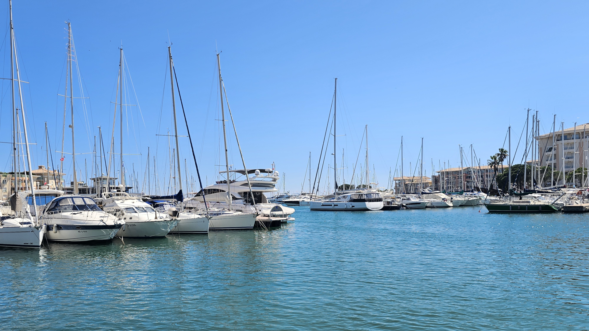 Used boats for sale