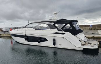 AZIMUT ATLANTIS S1