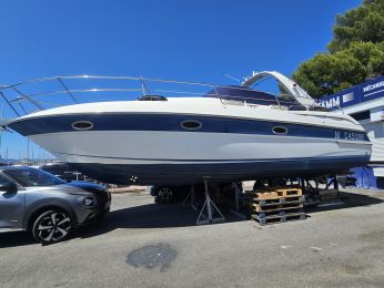 BAVARIA 32 SPORT