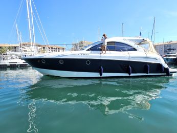 BENETEAU FLYER GT 44