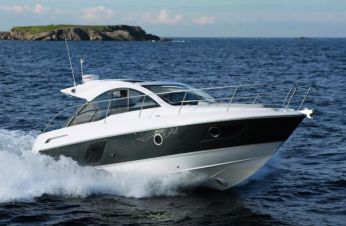 BENETEAU GRAN TURISMO 34