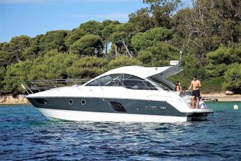 Beneteau Gran Turismo 38