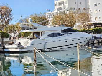 SUNSEEKER MANHATTAN 74