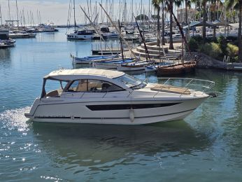 JEANNEAU LEADER 10