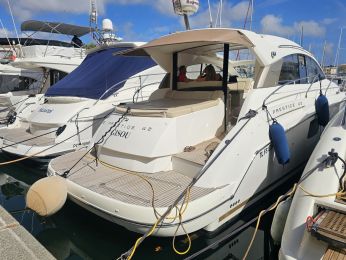 JEANNEAU PRESTIGE 42S