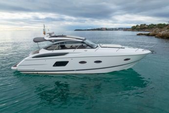 Princess V39