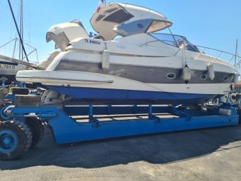 SESSA MARINE C42