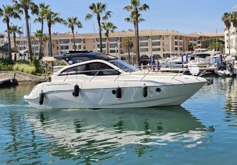 SESSA MARINE C32