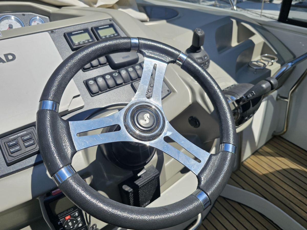 Beneteau Gran Turismo 38