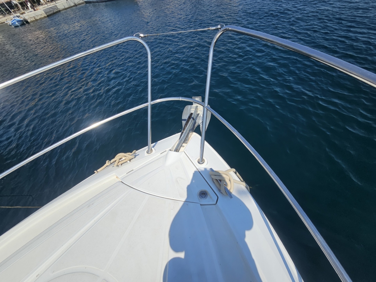 Beneteau Gran Turismo 38