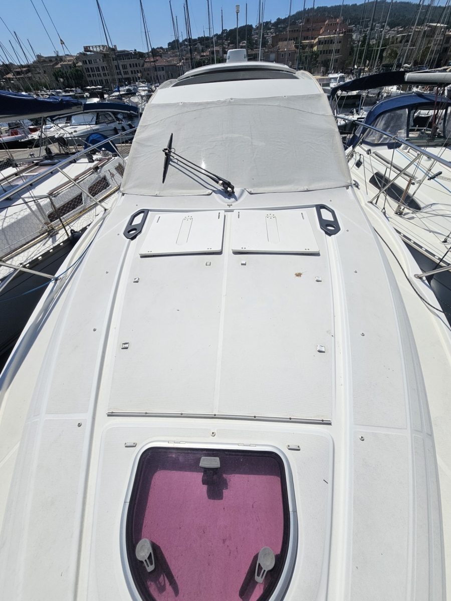 Beneteau Gran Turismo 38