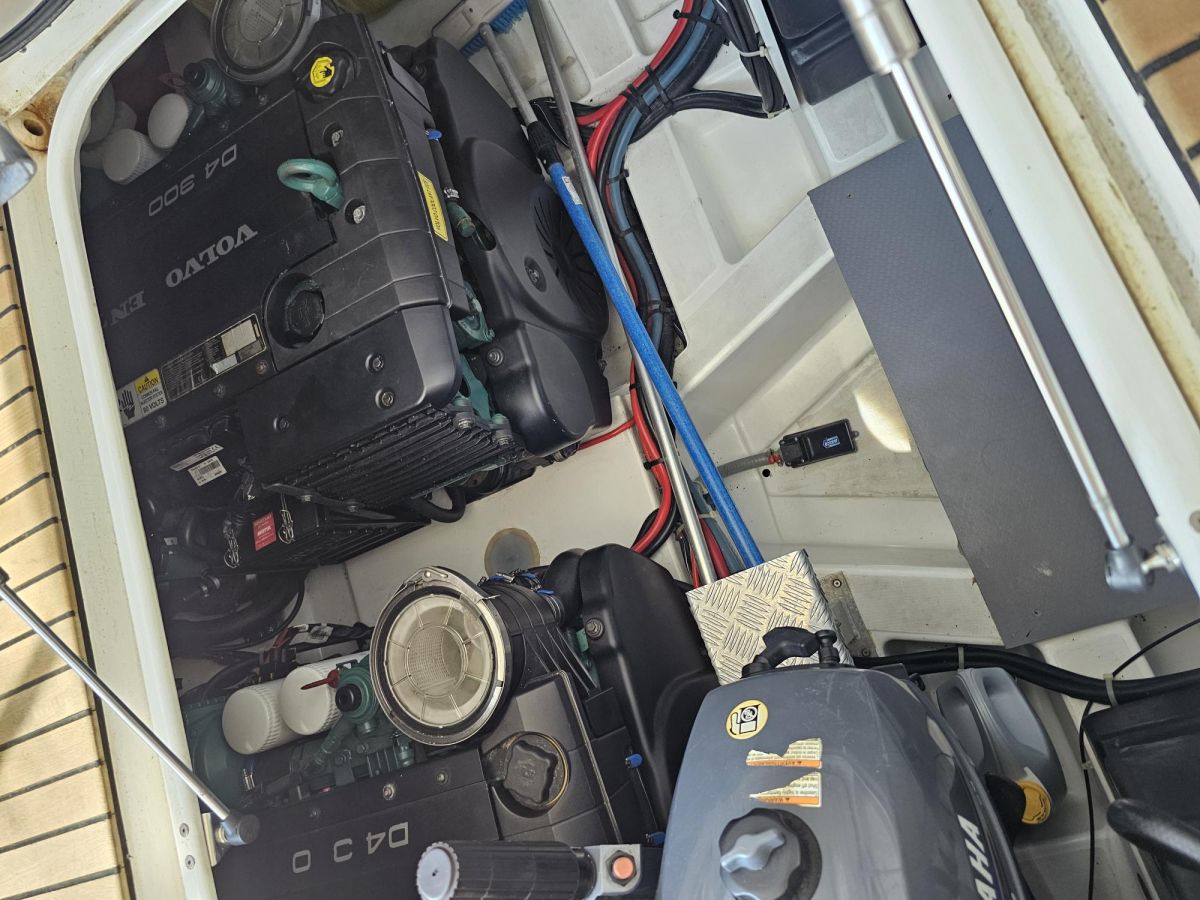 Beneteau Gran Turismo 38