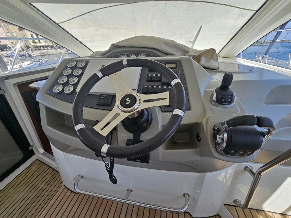 Beneteau Gran Turismo 38