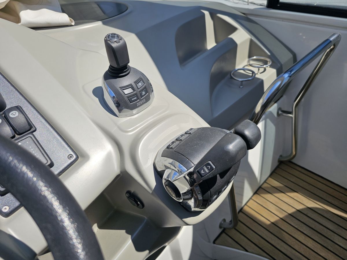 Beneteau Gran Turismo 38